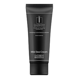 Oleosome Mild Deo Cream 
